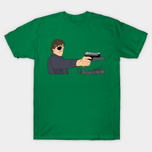 The Governor T-Shirt